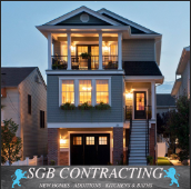 Avatar for SGB CONTRACTING